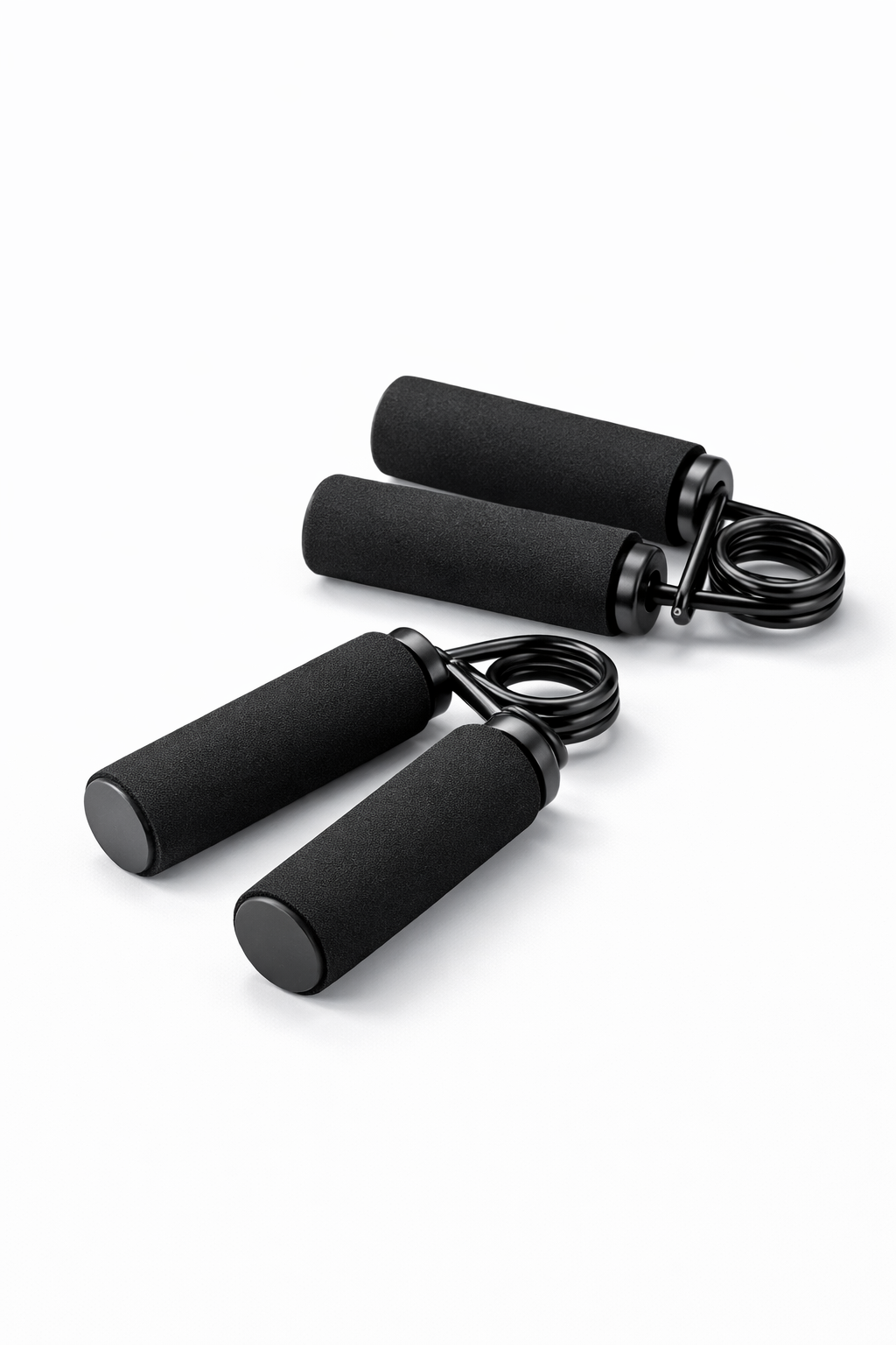 ALL-IN-ONE HOME WORKOUT SET