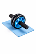 ALL-IN-ONE HOME WORKOUT SET