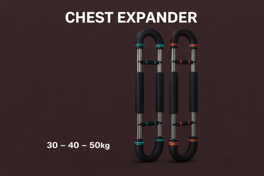 CHEST EXPANDER