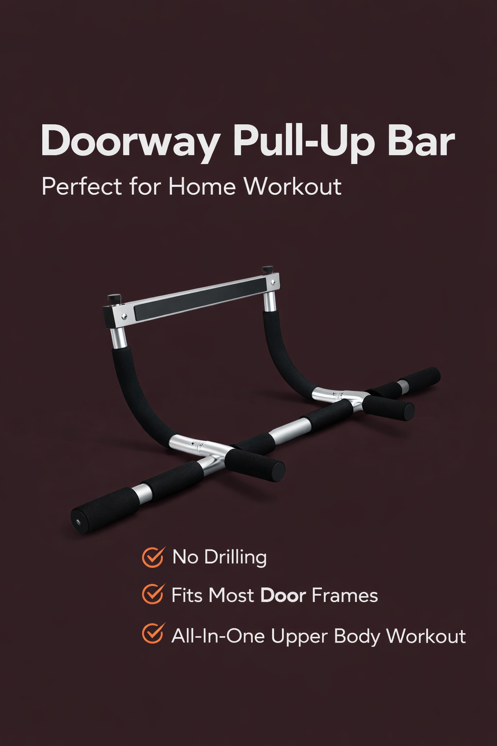 PULL UP BAR