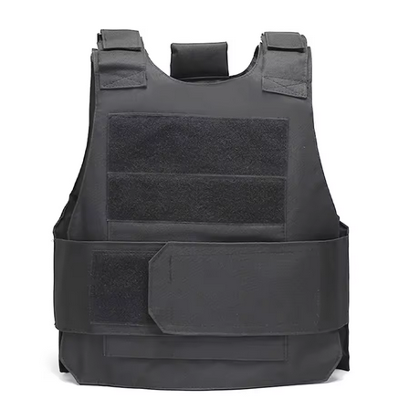 TRAILOPS TRAINING CARRIER